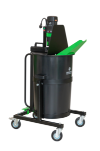 Leveller Mixing Station FloorMix 2300