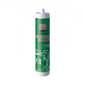 High Performance Silicone Sealant