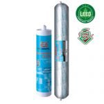 Weatherseal Silicone Sealant AS-207
