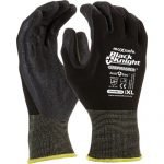 Hand Protection