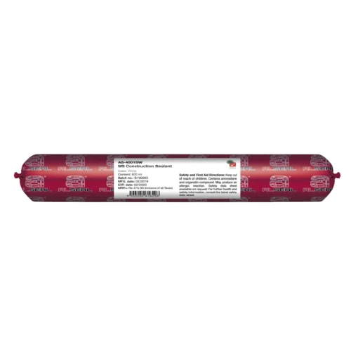 Fire Retardant MS Polymer Sealant
